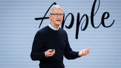 Apple's Biggest Product Launches Under CEO Tim Cook