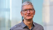 How Apple CEO Tim Cook Became a Billionaire