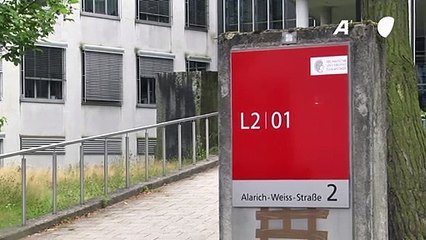 Polícia investiga envenenamento em universidade