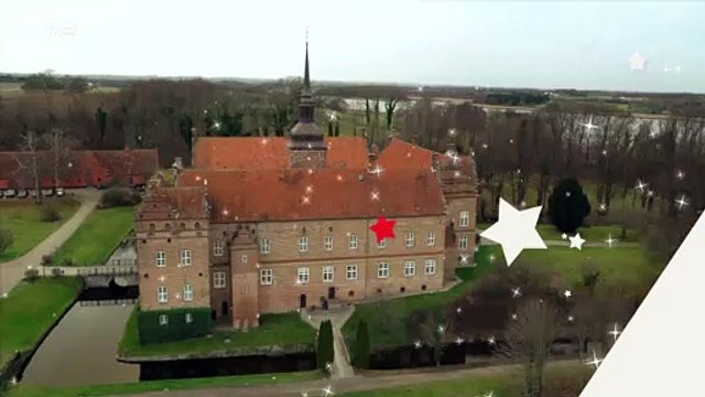 TV-SPOT | Jul på godset (2:2) | Mandag 20.30 på TV2 | 2017 | Kort Version | TV2 Danmark