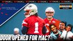 Has Cam Newton's Absence Opened The Door For Mac Jones? | Patriots Roundtable