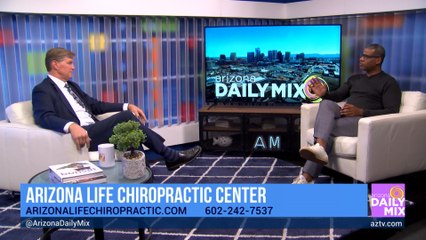 Arizona Life Chiropractic Center Can Help Adjust Your Life