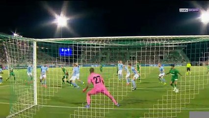 Ligue des Champions : Battu, Malmö élimine quand même Ludogorets