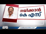 നിലവിലെ പശ്ചാത്തലത്തിൽ പ്രവർത്തകർക്ക് ആവേശം നൽകാൻ കഴിയുന്ന നേതാവാണ് കെ. സുധാകരൻ- വിഷ്ണുനാഥ്‌