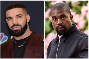 Drake Responds With Instagram Video After Kanye West Shares His Address on Instagram