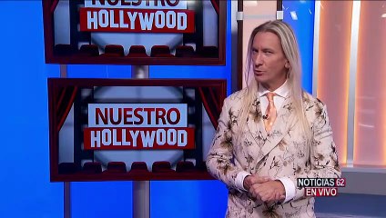 Nuestro Hollywood: Carmen Salinas... ¿A Favor O En Contra De José Manuel?