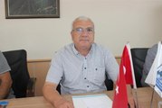 İzmir Damızlık Sığır Yetiştiricileri Birliği Başkanı Kocaağa'dan süt fiyatı açıklaması