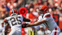Cleveland Browns Demetric Felton Continues to Impress in Preseason