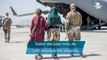Docenas de estudiantes afganas serán llevadas a Ruanda tras el regreso de los talibanes