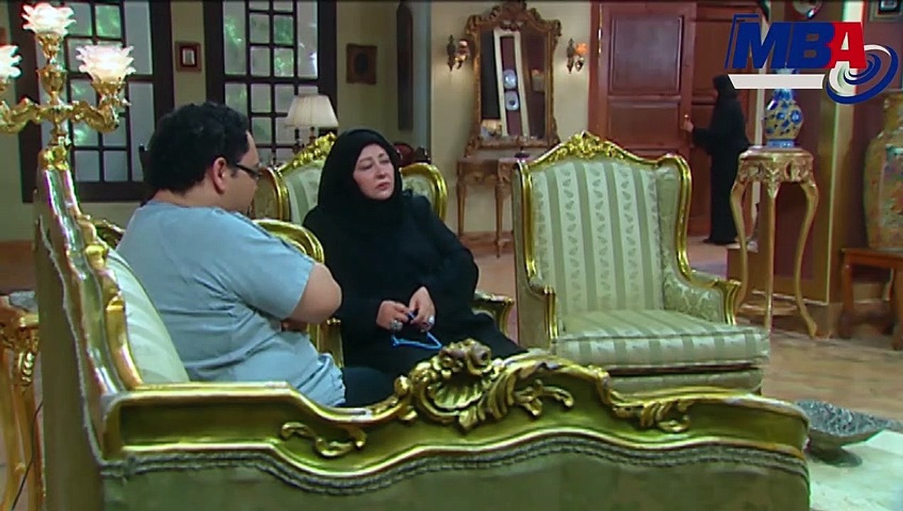 احمد رزق لفق لمراته قضية آداب عشان يحرمها من ابنها و ياخد خقو