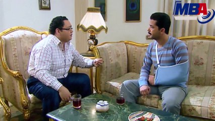 اخواته عايزينو يبيع ضميره علشان الفلوس