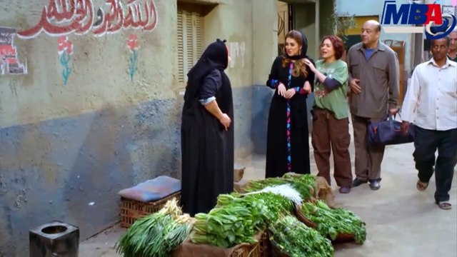 اجمد خناقات بين كوريا وهايدي مي عز الدين وكندة علوش مسلسل دلع بنات