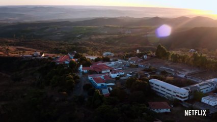 João de Deus: Cura e Crime - Trailer oficial Netflix