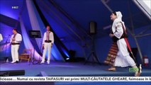 Iazmina Cojocaru - Festivalul international „Cantecul de dragoste de-a lungul Dunarii” - Editia  a XIV-a - Braila - ETNO TV - 24.08.2021