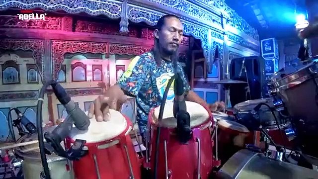 Difarina Indra feat Fendik Adella - Rembulan Malam - Musik terbaru OM ADELLA