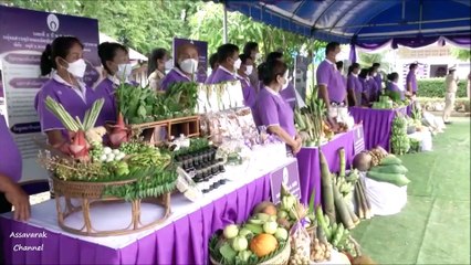กรมสมเด็จพระเทพฯ ทรงติดตามโครงการพัฒนาเด็กถิ่นทุรกันดาร โรงเรียนตำรวจตระเวนชายแดนจังหวัดเลย