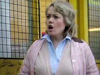 classic Eastenders S01E14 Tango for Two (4 Apr 1985)