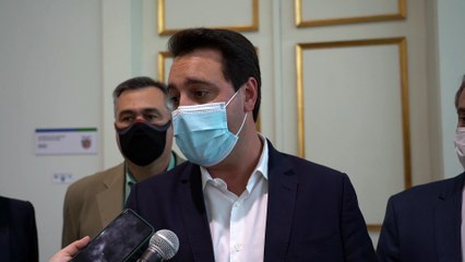 Pfizer - Estudo Toledo