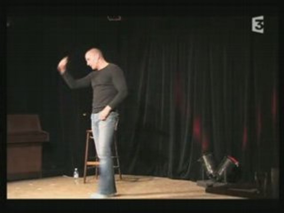 Maxime - Roubaix (Sketch)