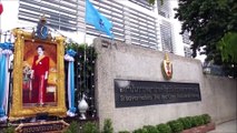 กรมสมเด็จพระเทพฯ ทรงเป็นประธานการประชุมสภาสถาบันการพยาบาลศรีสวรินทิรา สภากาชาดไทย ครั้งที่34 ออนไลน์