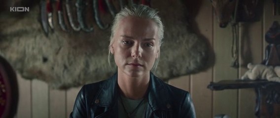 Коса - 2 серия