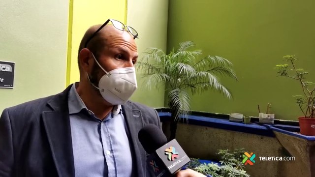 LIVE: Autobuseros y taxistas convocan a la madre de todas las manifestaciones - Martes 24 Agosto 2021