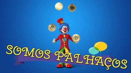 Somos Palhaços - Os Pirandellos