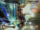 Dynasty Warriors 4 : Empires online multiplayer - ps2