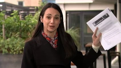 NSW hospitals begin to feel pressure from COVID demand