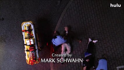 One Tree Hill Clip - Lucas Dies