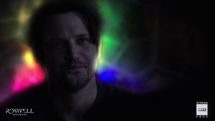 Roswell New Mexico 3x05 - Clip from Season 3 Episode 5 - Power Over Jones