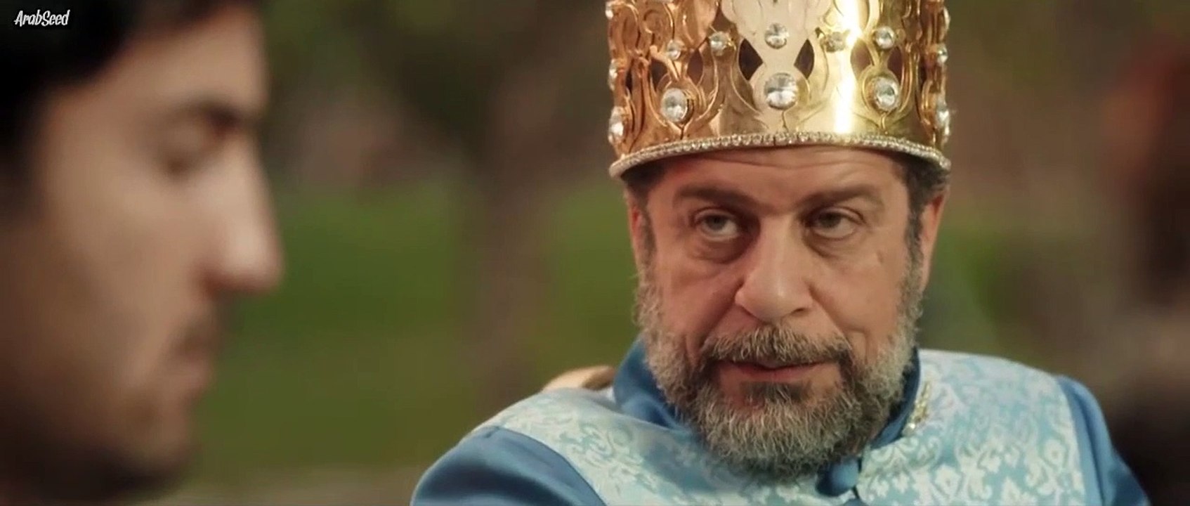 مسلسل الف ليلة وليلة الحلقة6 السادسة