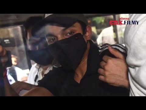 रियाचा भाऊ शोविकला अटक | Rhea Chakraborty Brother Showik chakraborty Arrested | SSR Case