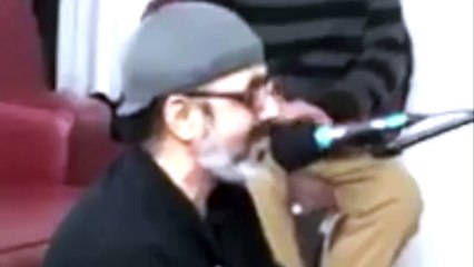 SAID OMAR | سید عمر | ته زما پرسان ته راشه