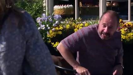 Emmerdale 24th August 2021