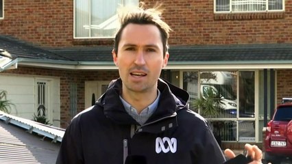 Thousands of residents and businesses hit by severe weather in NSW