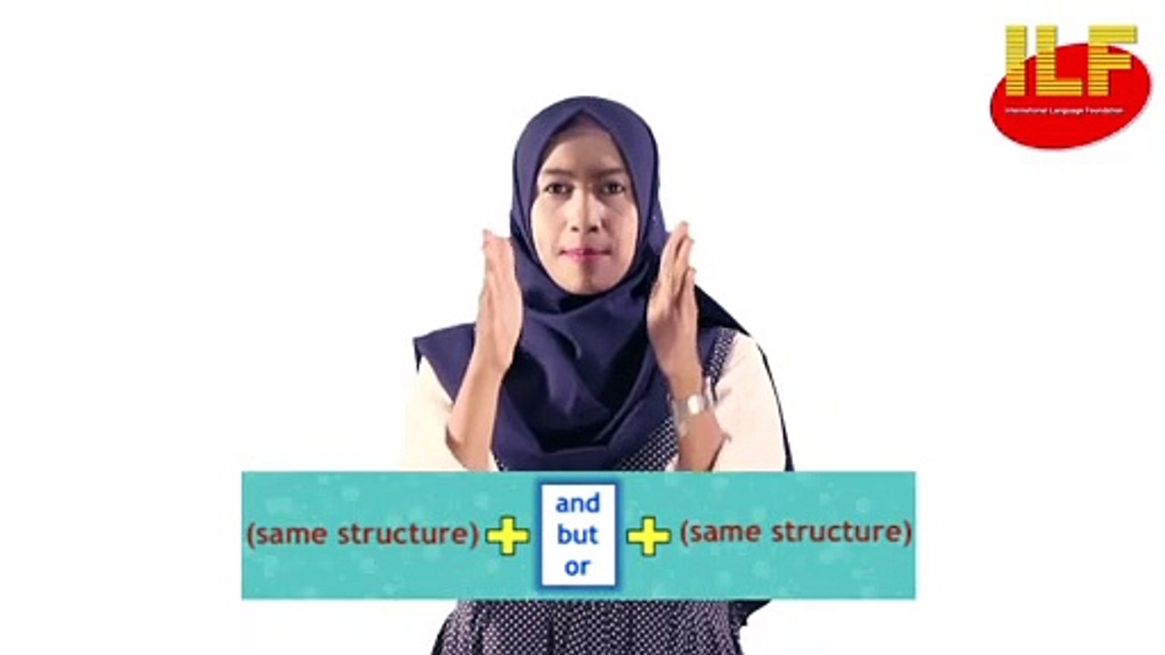 Chapter 19 - Coordinate Conjunction