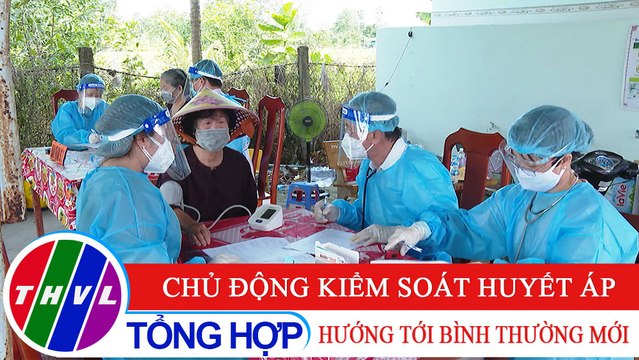 Sức khỏe của bạn: Chủ động kiểm soát huyết áp hướng tới bình thường mới