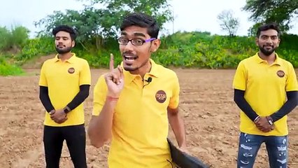 Airgun VS Pepsi Cans यह कितने कैन को पार कर जाएगी || Crazy XYZ ||__360P