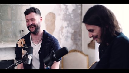 Calum Scott - Biblical (Acoustic)