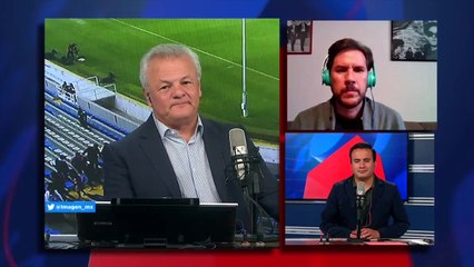 Palabra del Deporte | Programa Completo | 24/agosto/2021