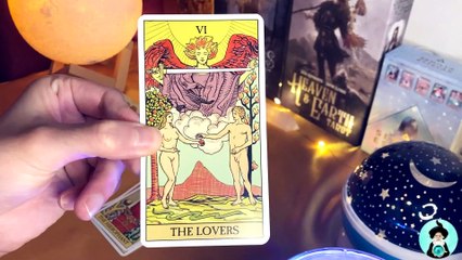 AFTER TAROT DECK - UNBOXING & REVIEW | MAGO ASTRAL