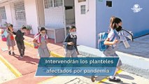 Entre 90 y 95% de escuelas de educación básica regresarán a clases presenciales: SEP