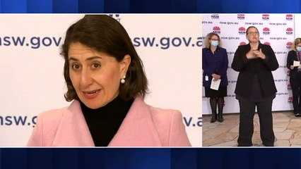 NSW records 919 new local COVID cases