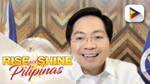 CabSec. Nograles, tiwalang unanimously na iboboto ng PDP-Laban si Pangulong Duterte sa pagka-VP sa 2022 elections