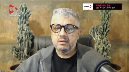 Arena 98 | Modelo de gestão do Atlético