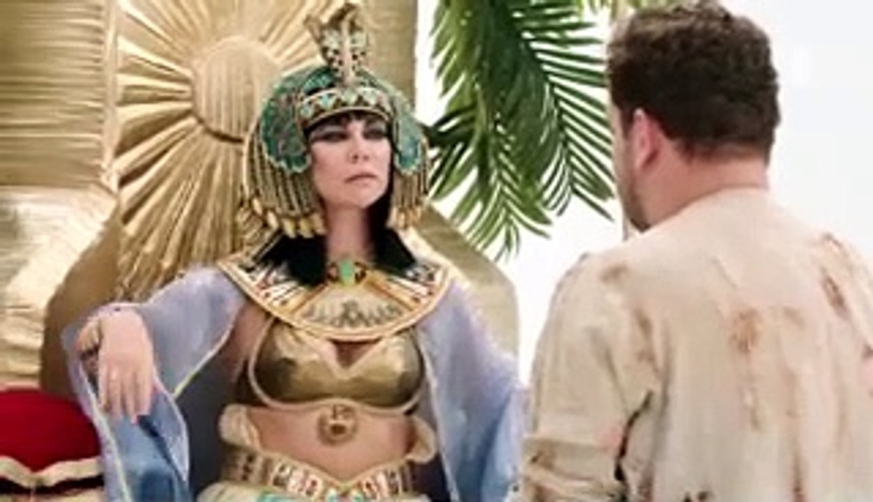 Короче 2 сезон 10 серия (2021) HD