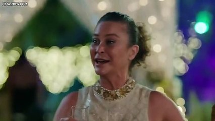 مسلسل حكاية جزيرة الحلقة 27 مدبلجة