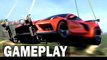 Forza Horizon 5 : Gameplay Officiel 9 min