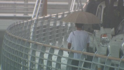 [날씨] 전국 '가을장마' 계속...충청 이남 국지성 호우 / YTN